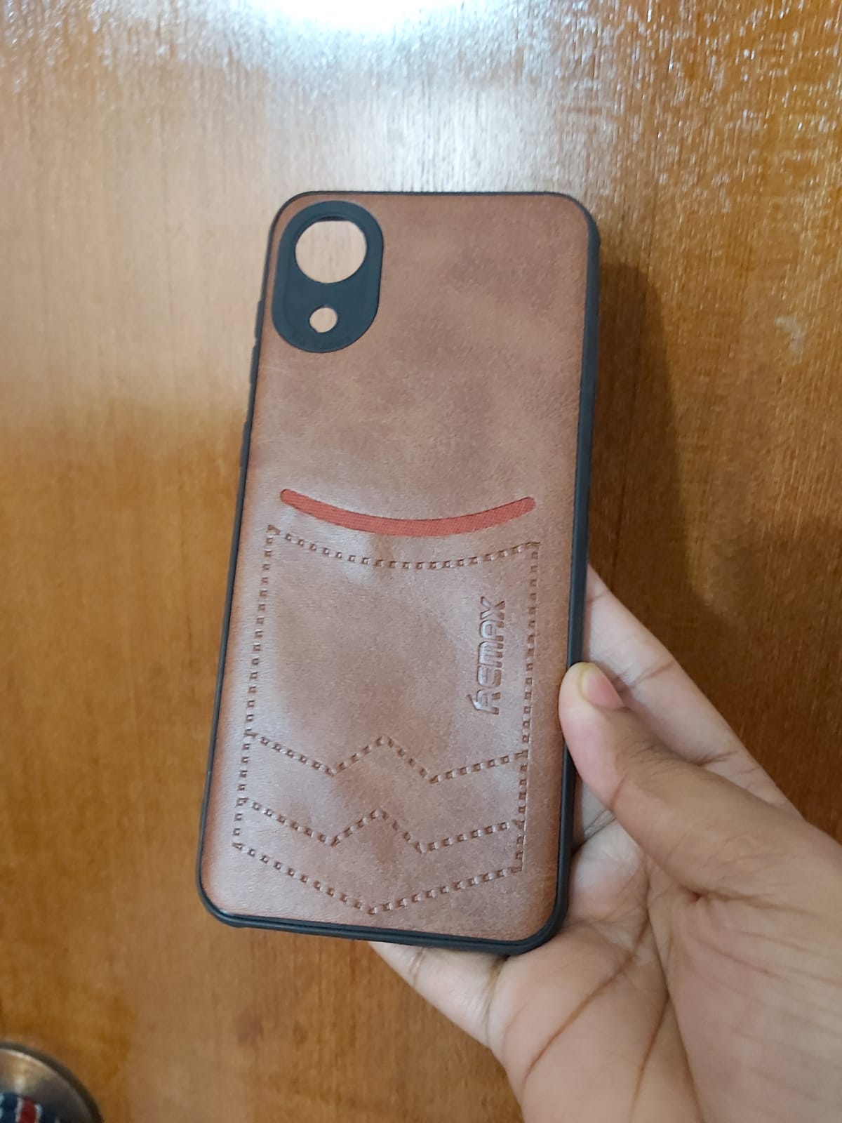 Picture of samsung galaxy ao3 core Luxury Silicone Protect Back Cover Soft Case For back cover