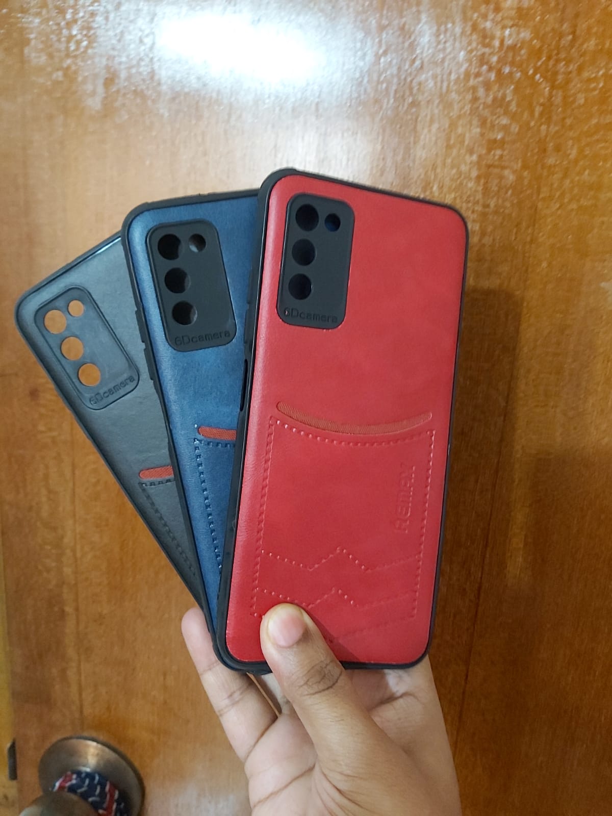 Picture of samsung ao2s Luxury Silicone Protect Back Cover Soft Case For back cover Back Case