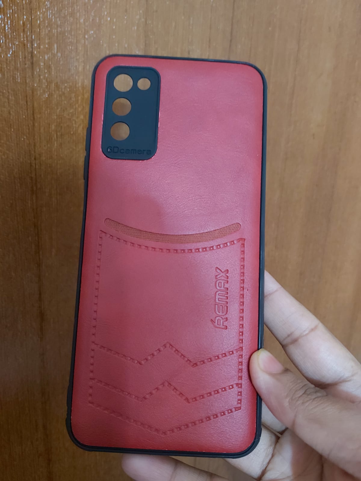 Picture of samsung ao2s Luxury Silicone Protect Back Cover Soft Case For back cover Back Case