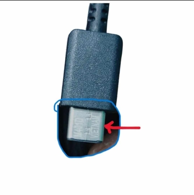 Picture of PD 25W Fast Charging Charger For Samsung Galaxy  USB C Cable USB Type C Fast Charging Android Phone Charger Adapter