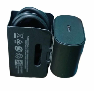 Picture of PD 25W Fast Charging Charger For Samsung Galaxy  USB C Cable USB Type C Fast Charging Android Phone Charger Adapter