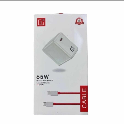 Picture of Oneplus Charger 65W - Charger