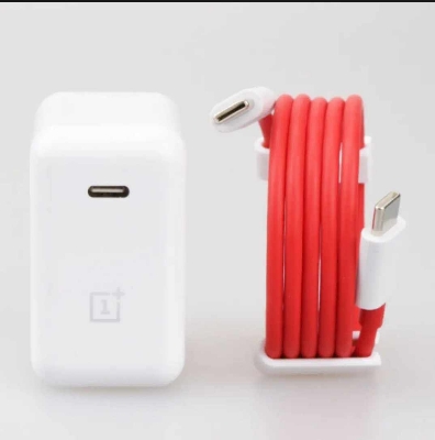 Picture of Oneplus Charger 65W - Charger