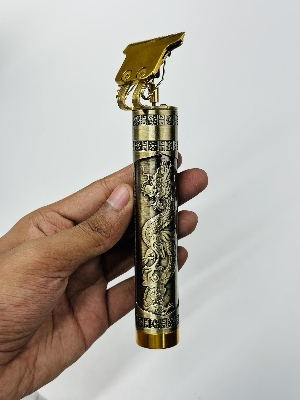 Picture of Vintage T9 Haircut Hair Trimmer Recharge Professional Cordless Hair Trimmer