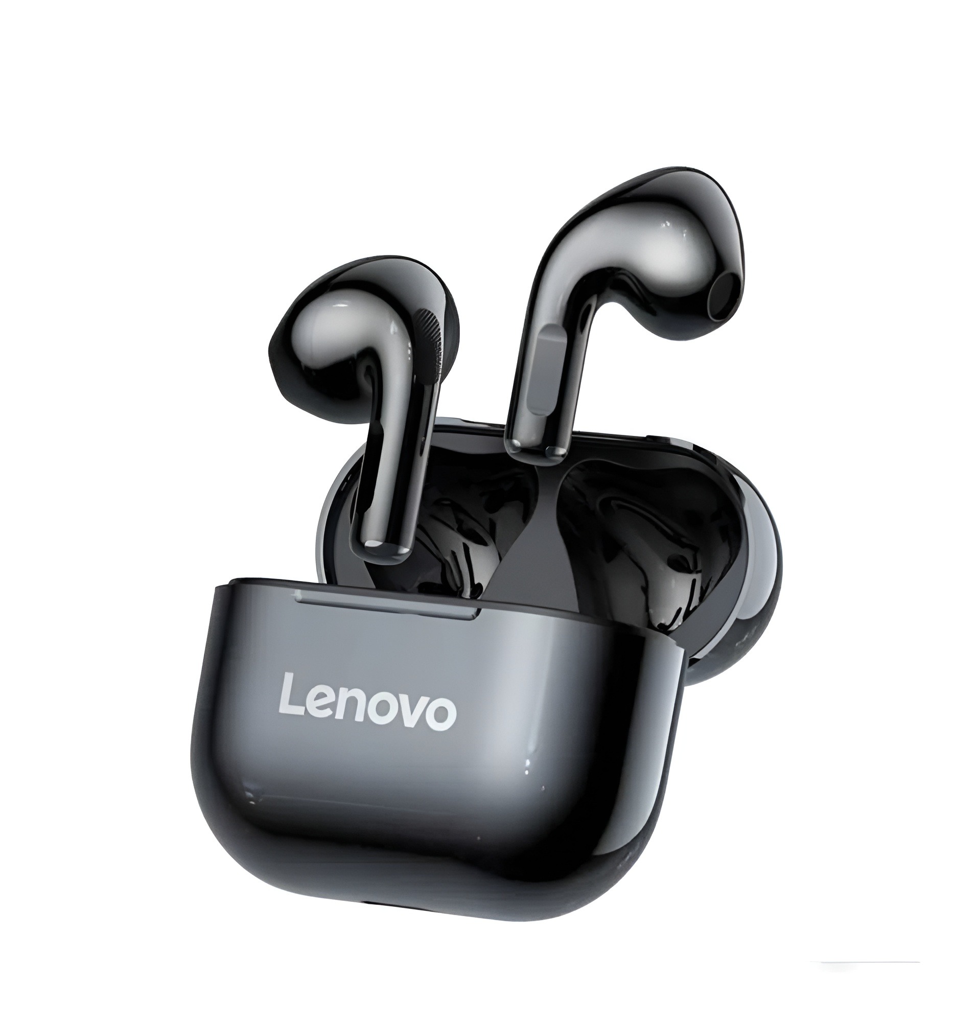 Picture of Lenovo LP40 Pro TWS Earphones Wireless Bluetooth 5.Sport Noise Reduction Headphones Touch Control