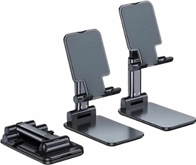Picture of Folding Desktop Phone Stand