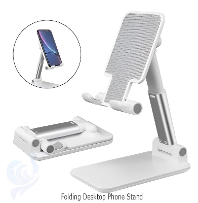 Picture of Folding Desktop Phone Stand