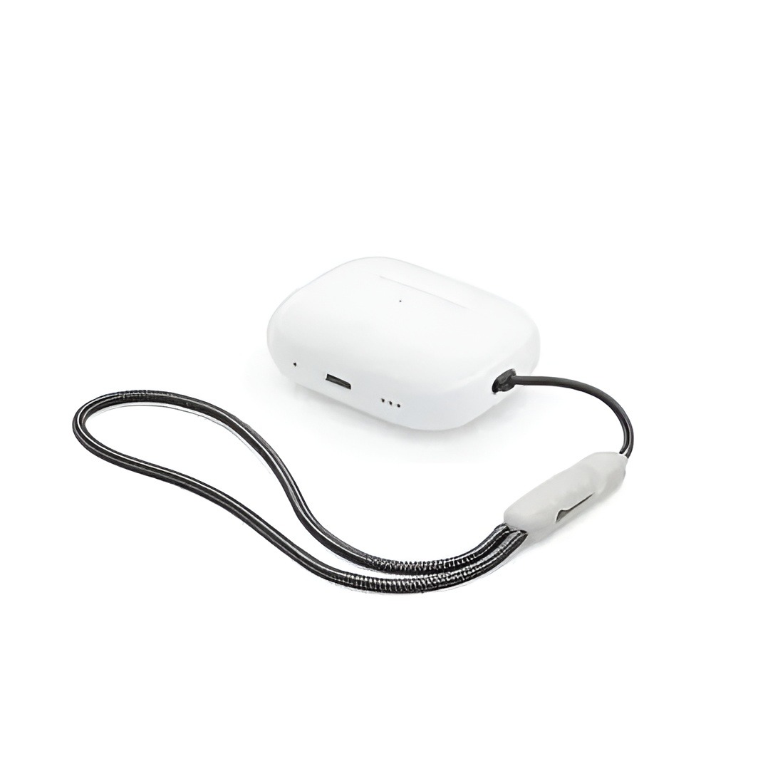 Picture of Wiwu Airbuds Pro 2 Wireless Earbuds With Super ANC  Active noise reduction