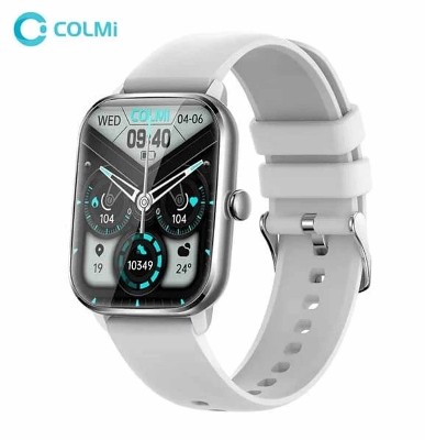 Picture of Colmi C61 Bluetooth Calling Smart Watch