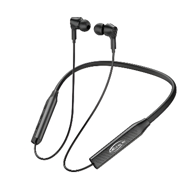 Picture of MOXX Wireless Neckband (BN-100) – Black