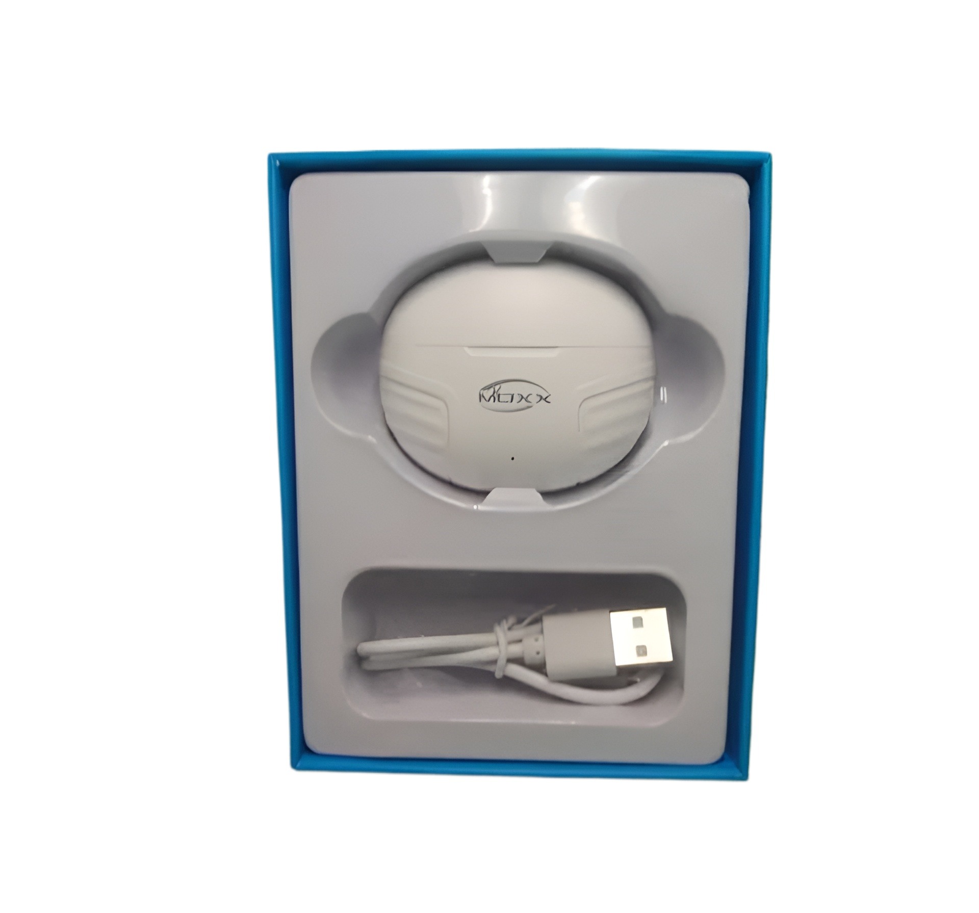 Picture of Moxx MPod ANC Tws Wireless Earbuds