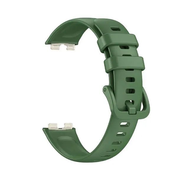 Picture of Huawei Band 8 Soft Silicone Straps-