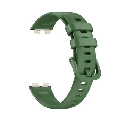 Picture of Huawei Band 8 Soft Silicone Straps-