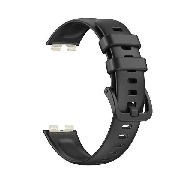 Picture of Huawei Band 8 Soft Silicone Straps-