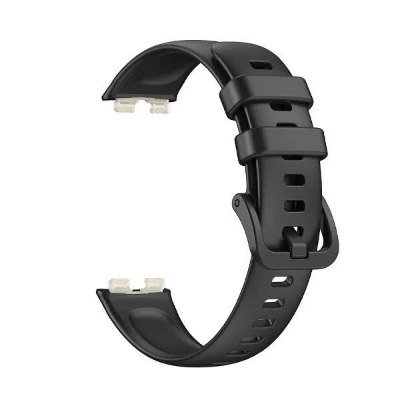 Picture of Huawei Band 8 Soft Silicone Straps-