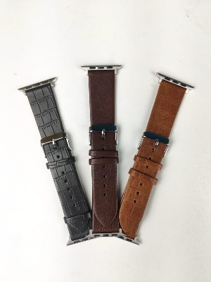 Picture of 49mm Leather Strap For Smartwatch