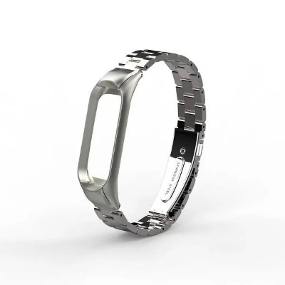 Picture of Xiaomi Mi Band 3/4 Metal Straps