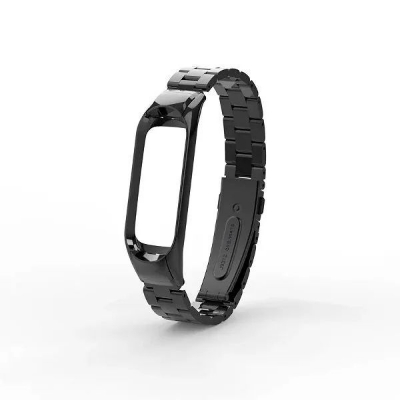 Picture of Xiaomi Mi Band 3/4 Metal Straps