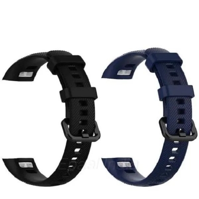 Picture of Honor Band 4/5 Soft Silicone Strap