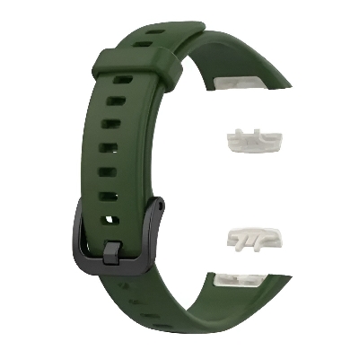 Picture of Huawei Band 6 Soft Silicone Straps
