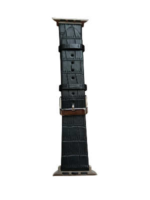 Picture of 22mm Leather Strap For Smartwatch