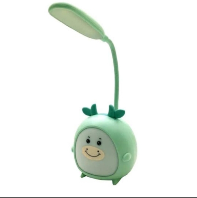 Picture of Mini Elf Table Lamp – 360° ROTATION USB CHARGING (RANDOM COLOUR)