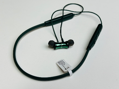 Picture of Hoco ES64 Ultra Sports Bluetooth Wireless Neckband Earphone