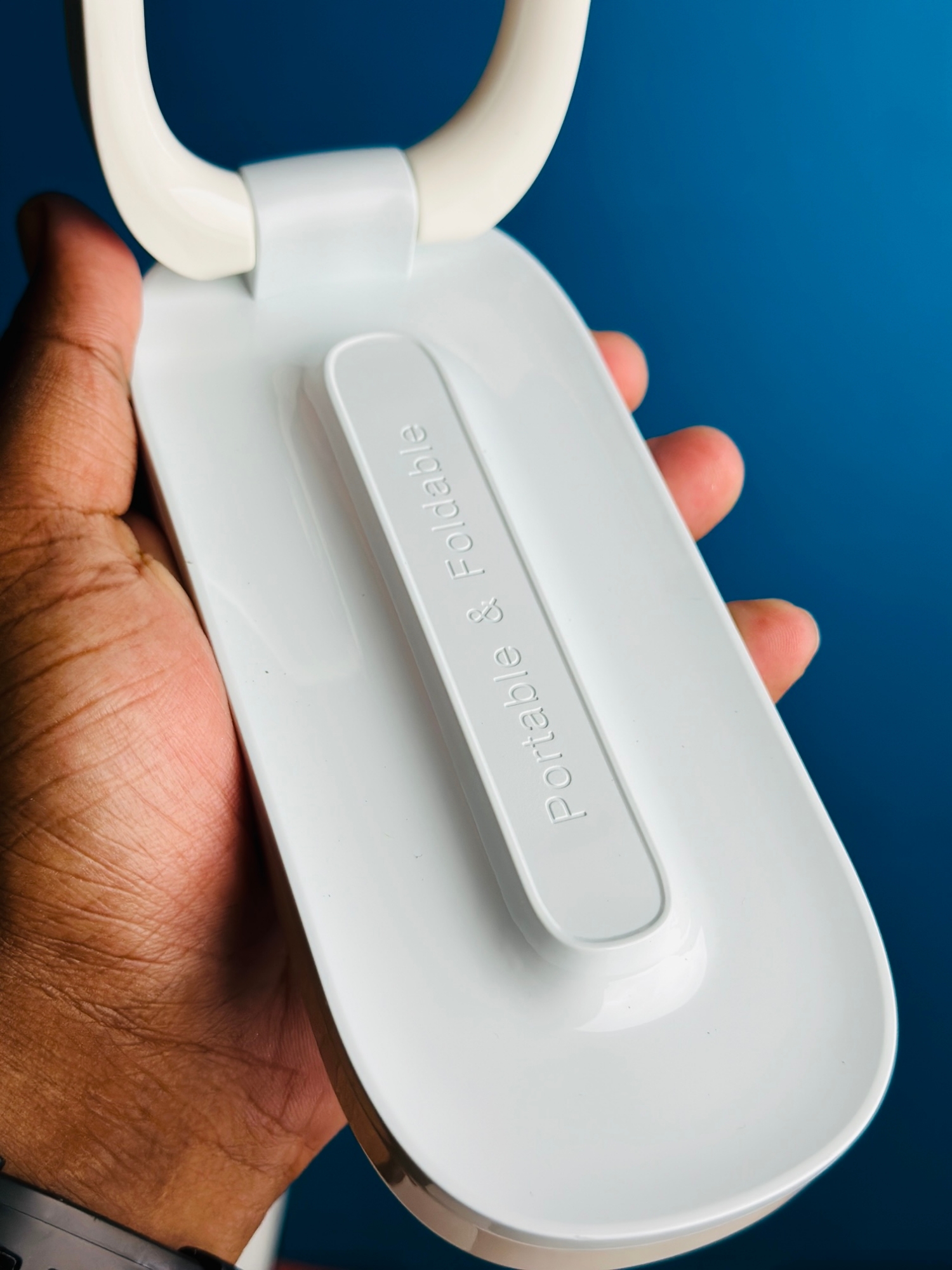 Picture of Yage T125 Foldable Desk Table Lamp