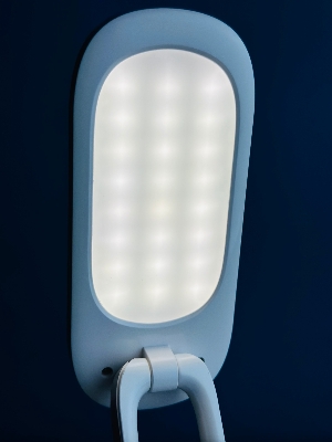 Picture of Yage T125 Foldable Desk Table Lamp