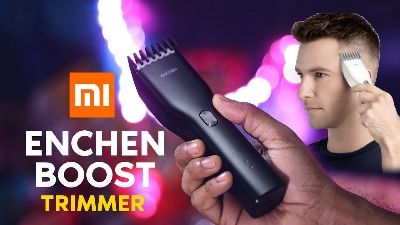 Picture of Xiaomi Mi Hair Clipper (Enchen Boost)