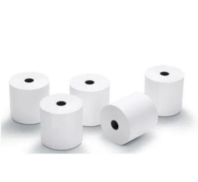 Picture of Thermal Paper For POS Printer (57mm,6Rolls)