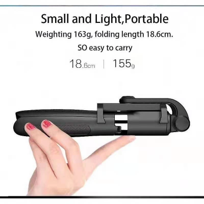 Picture of N09 Selfie Stick Wireless Bluetooth