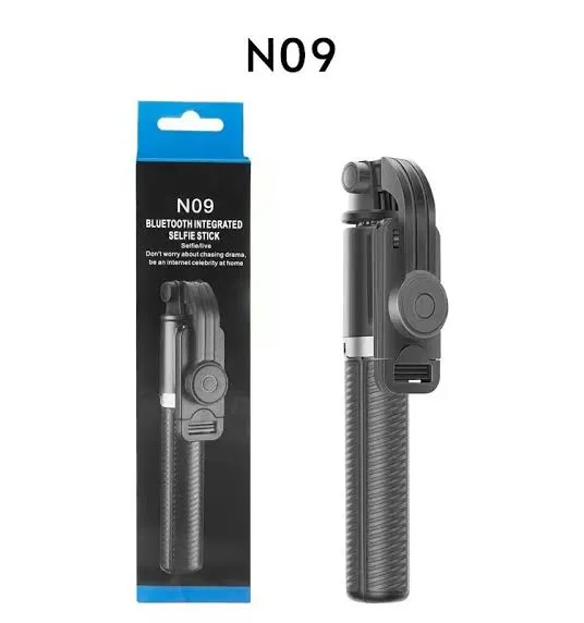 Picture of N09 Selfie Stick Wireless Bluetooth