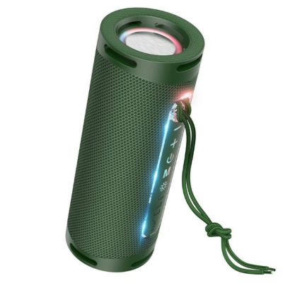 Picture of Hoco HC9 Dazzling Pulse Portable Bluetooth Loudspeaker