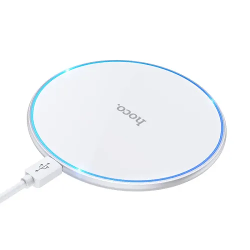 Picture of Hoco CW6 Pro 15W Wireless Charger