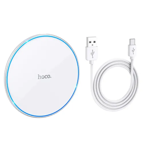 Picture of Hoco CW6 Pro 15W Wireless Charger