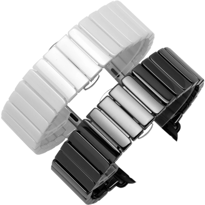 Picture of 49mm Ceramic strap for smartwatch