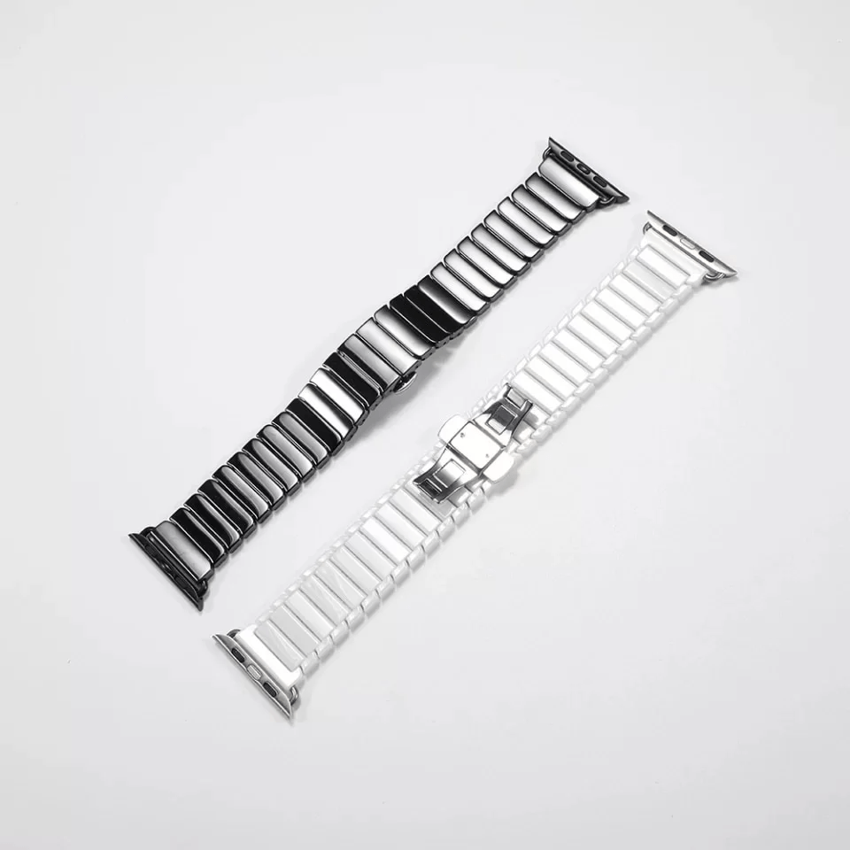 Picture of 49mm Ceramic strap for smartwatch