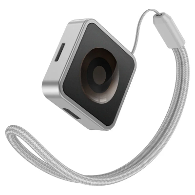 Picture of Hoco CW55 Magnetic Charging Dock for iWatch