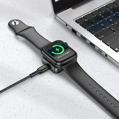 Picture of Hoco CW55 Magnetic Charging Dock for iWatch