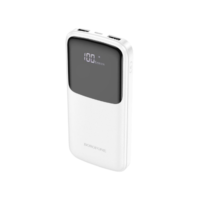Picture of Borofone BJ17 10,000mAh Power Bank