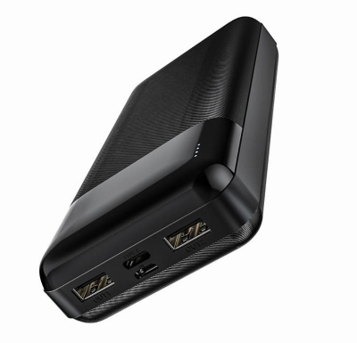Picture of hoco Power bank “J72A Easy travel” 20000mAh