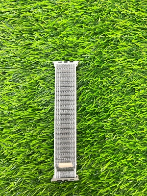 Picture of Pin Lock Fabric Stap For Smart Watch-22mm