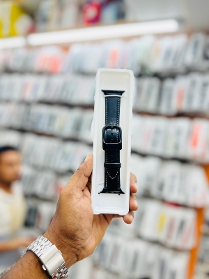 Picture of 49mm Leather Strap For Smartwatch