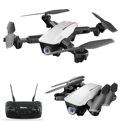 Picture of SihuanDar S537 4K Dual Camera Drone