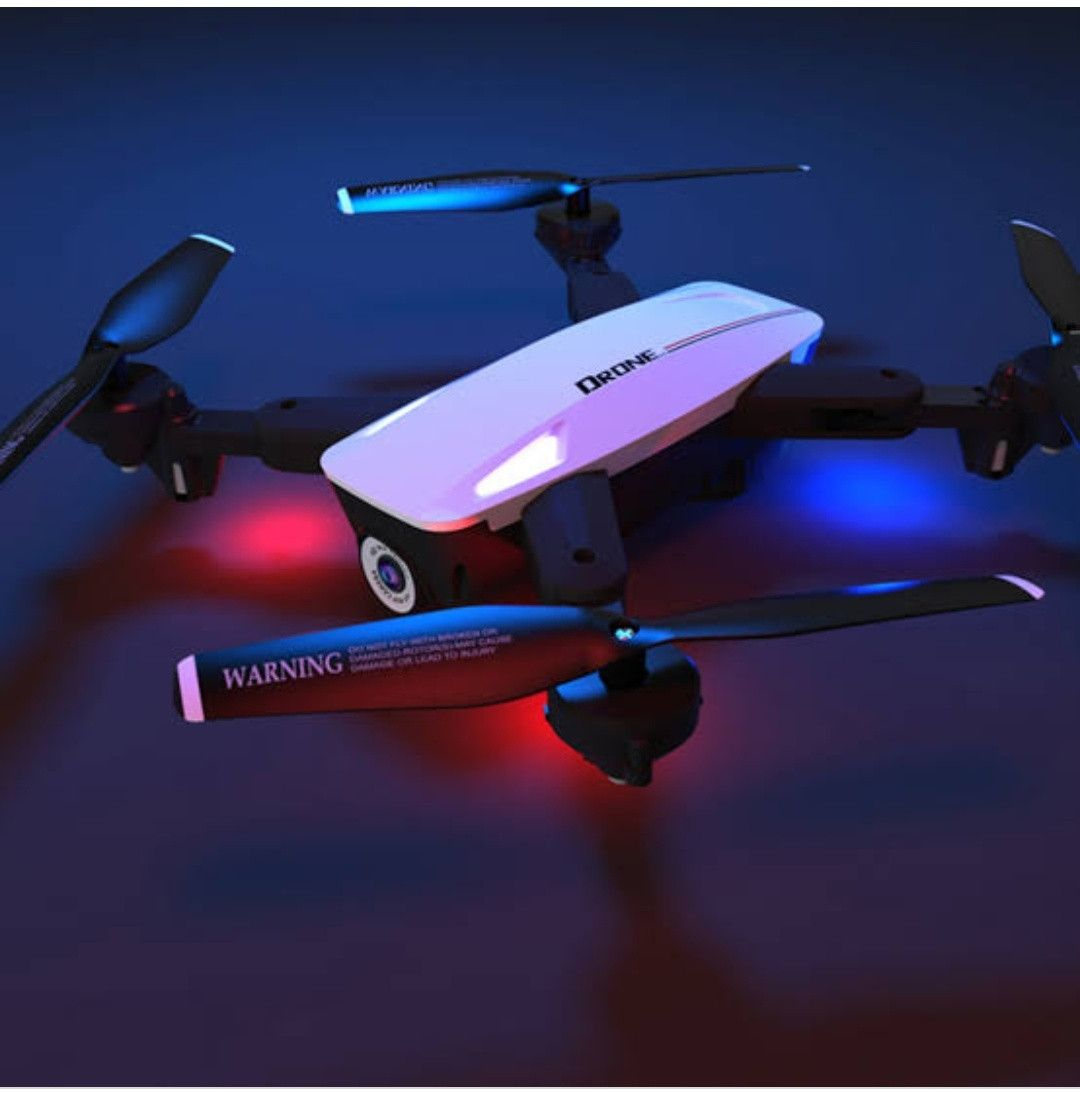 Picture of SihuanDar S537 4K Dual Camera Drone