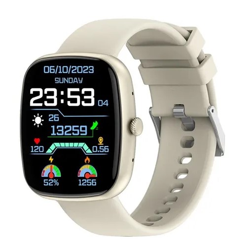 Picture of Valdus VS10 Fashion  Smart Watch