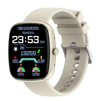 Picture of Valdus VS10 Fashion  Smart Watch