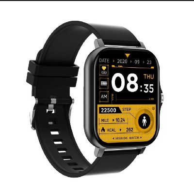 Picture of GT20 Smart Watch Waterproof Touch Display Calling Option Big Display