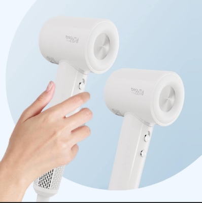 Picture of Beauty She care High -Speed Hair Dryer